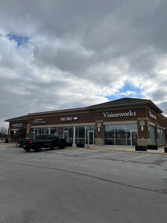 Visionworks Prairie Crossings - Frankfort, IL