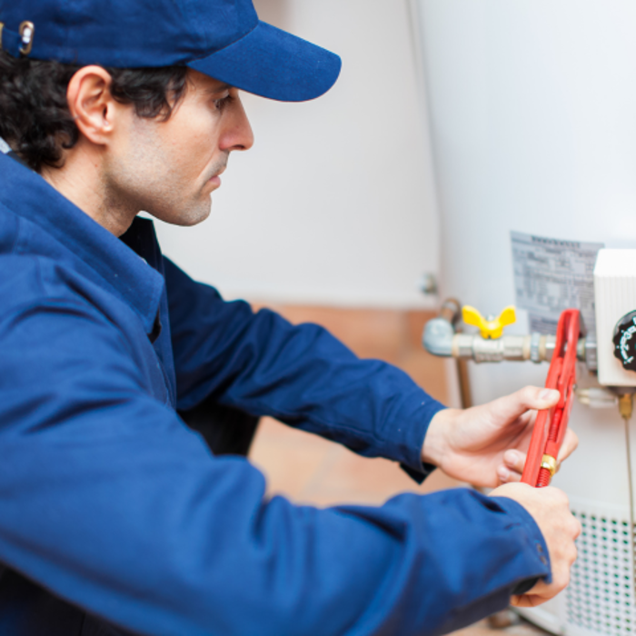 Mass State Plumbing, Heating & Air Conditioning - Hanson, MA