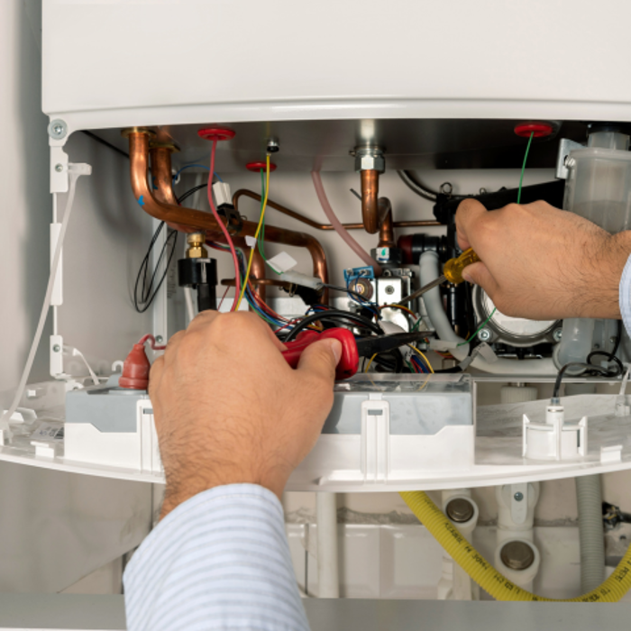 Mass State Plumbing, Heating & Air Conditioning - Hanson, MA