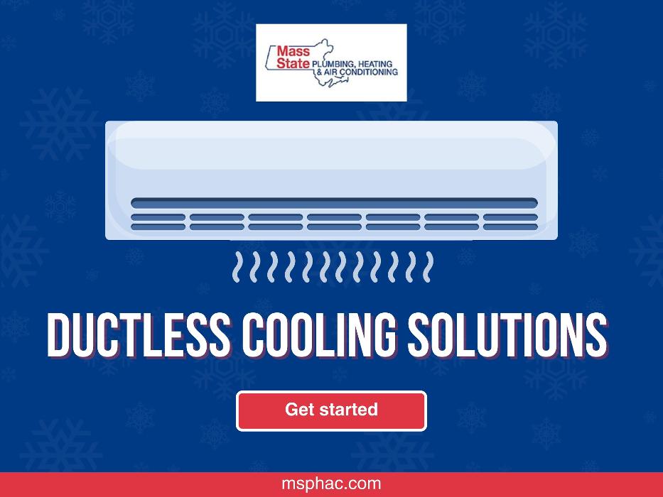 Mass State Plumbing, Heating & Air Conditioning - Hanson, MA