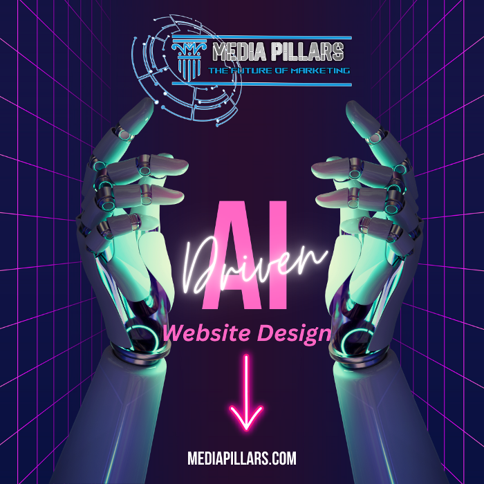 Media Pillars Website Design & Internet Marketing - Cairo, NY