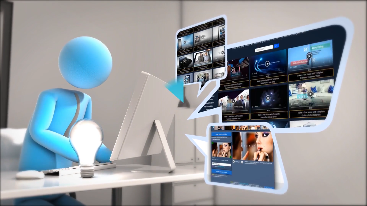 Media Pillars Website Design & Internet Marketing - Cairo, NY