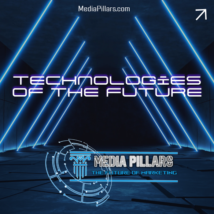 Media Pillars Website Design & Internet Marketing - Cairo, NY