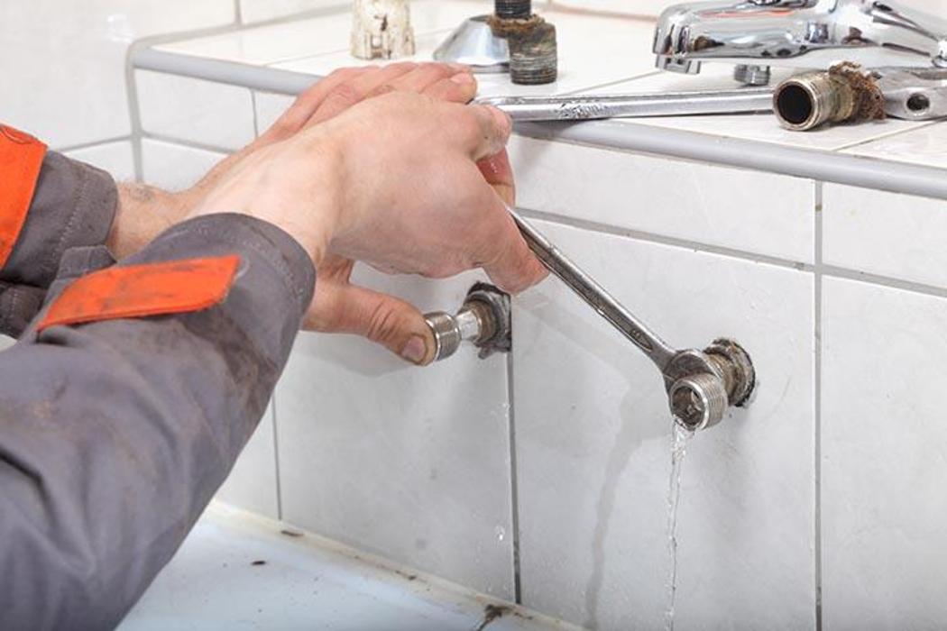 Roos's Rooter and Plumbing - Garden Grove, CA