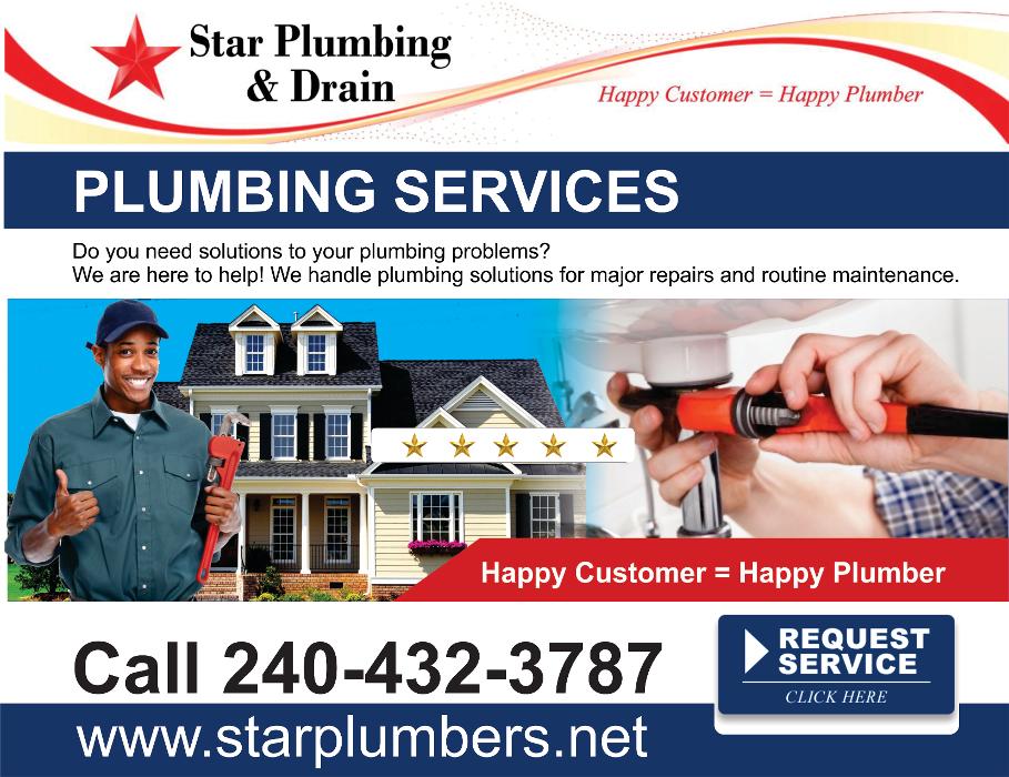 Star Plumbing & Drain LLC Image