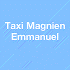Magnien Emmanuel taxi