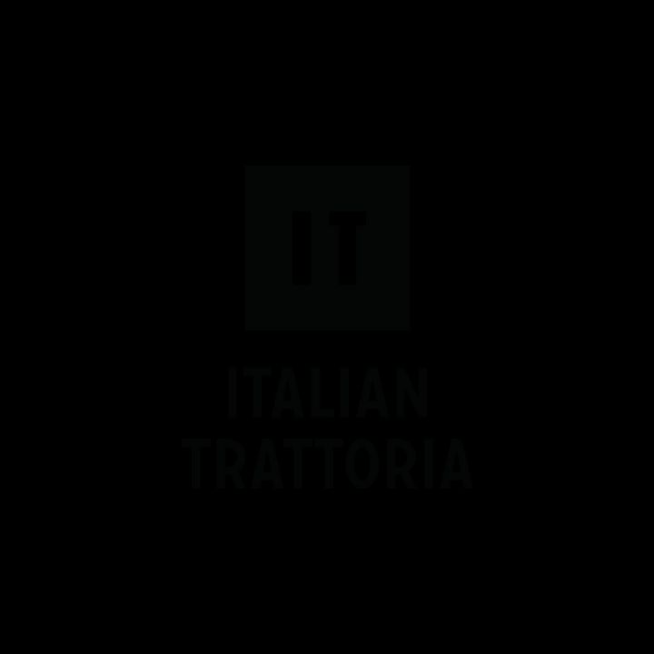 IT - Italian Trattoria restaurant