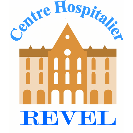Centre Hospitalier de Revel maison de retraite établissement public
