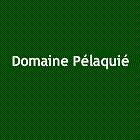 Domaine Pélaquié SCEA