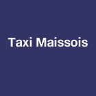 Taxi Maissois taxi