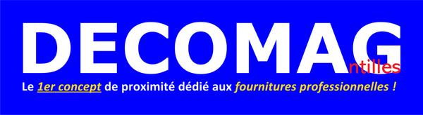 Decomag Antilles