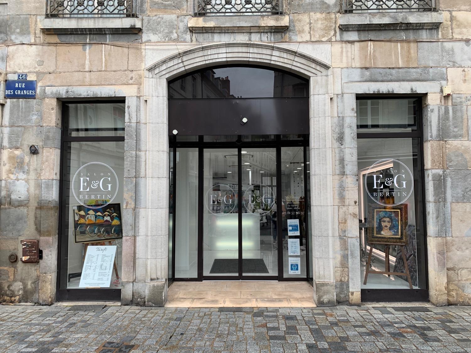 galerie image