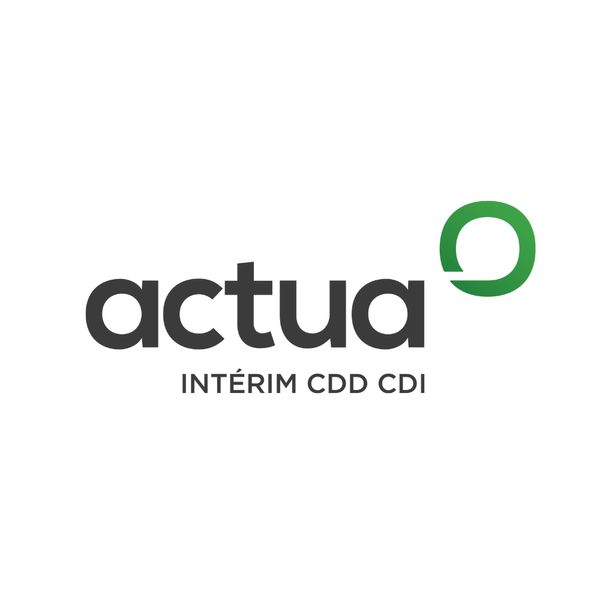 Actua agence d'intérim Mulhouse