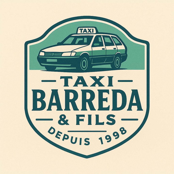 Taxi Barreda taxi