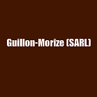 Guillon-Morize SARL Expert
