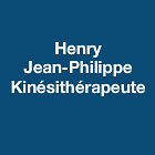 Henry Jean-Philippe kiné, masseur kinésithérapeute