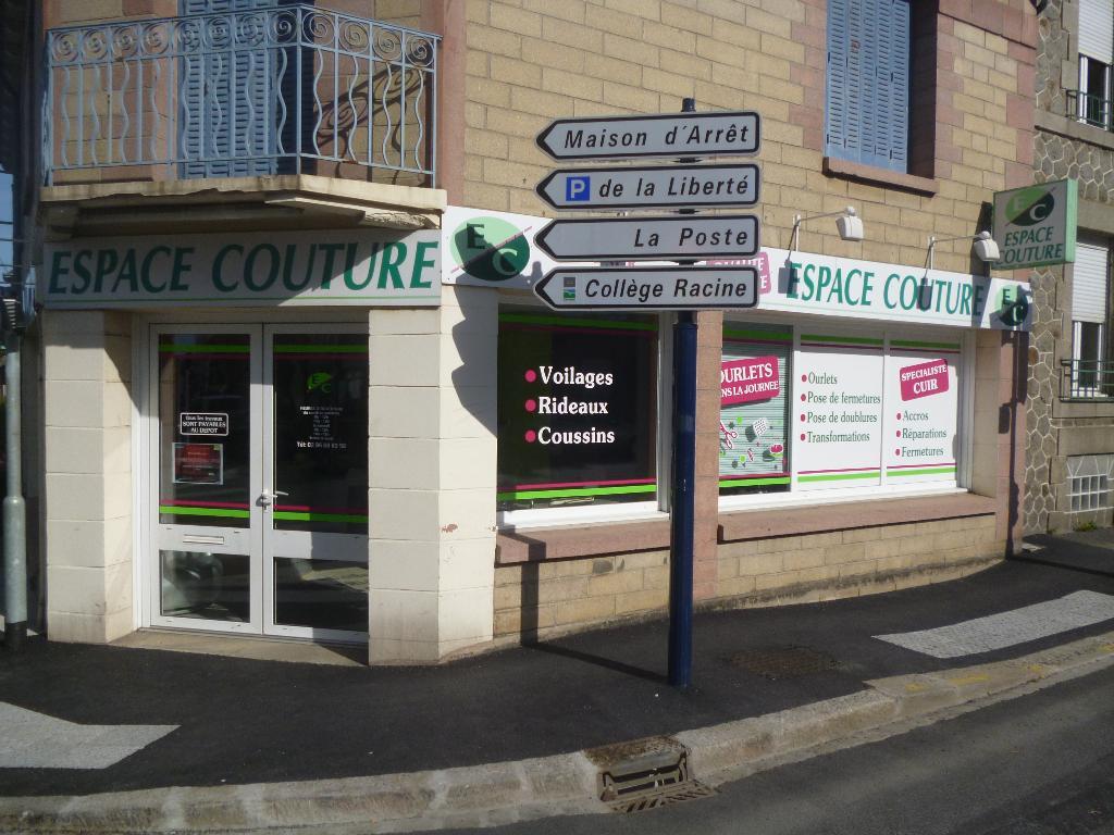 galerie image