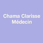 Chama Clarisse médecin généraliste