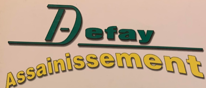 Defay Activités Service de l'assainissement