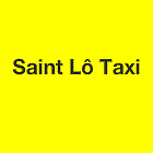Saint Lô Taxi taxi