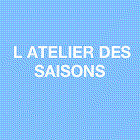 L'Atelier des Saisons fleuriste