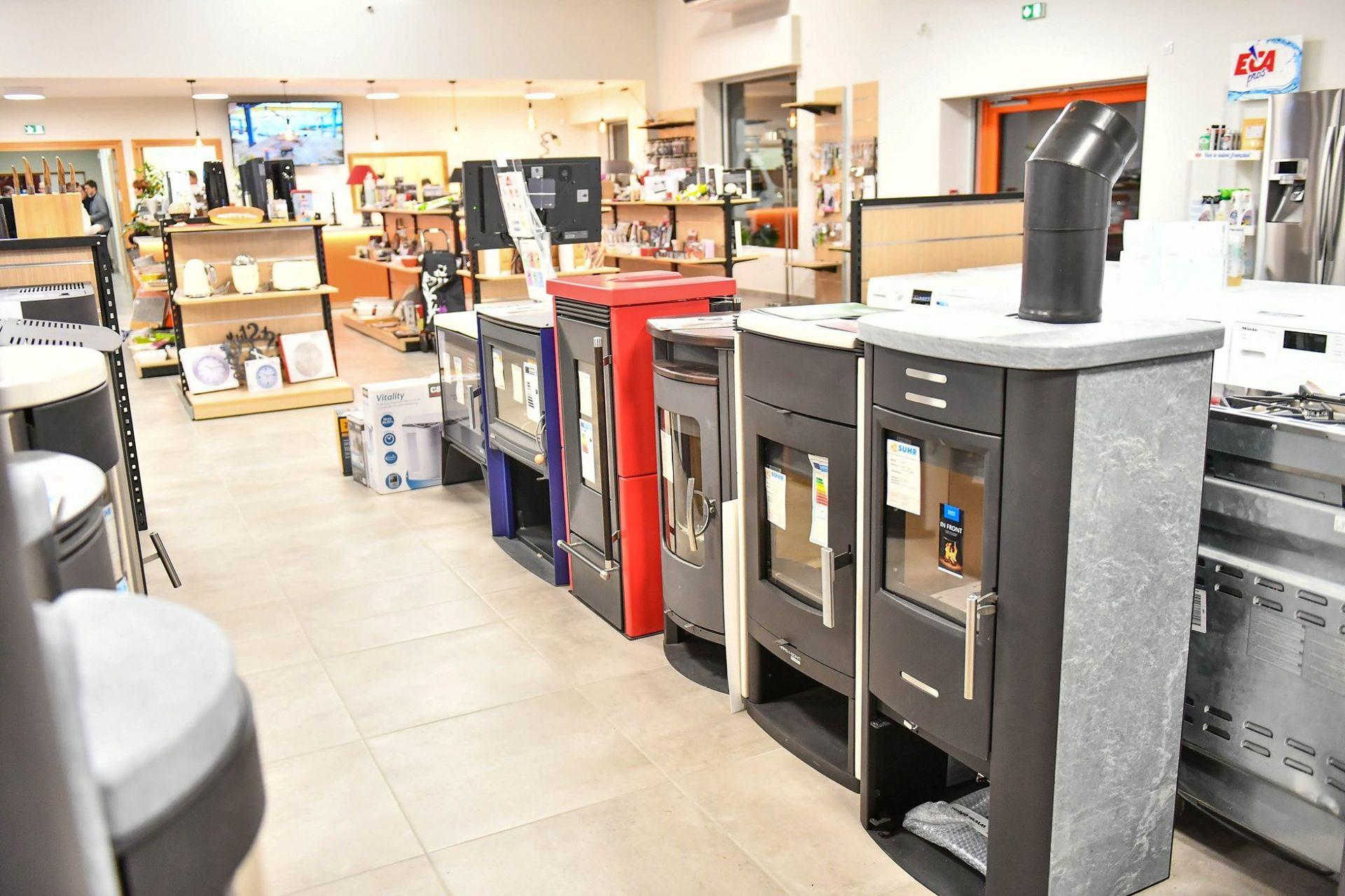 galerie image