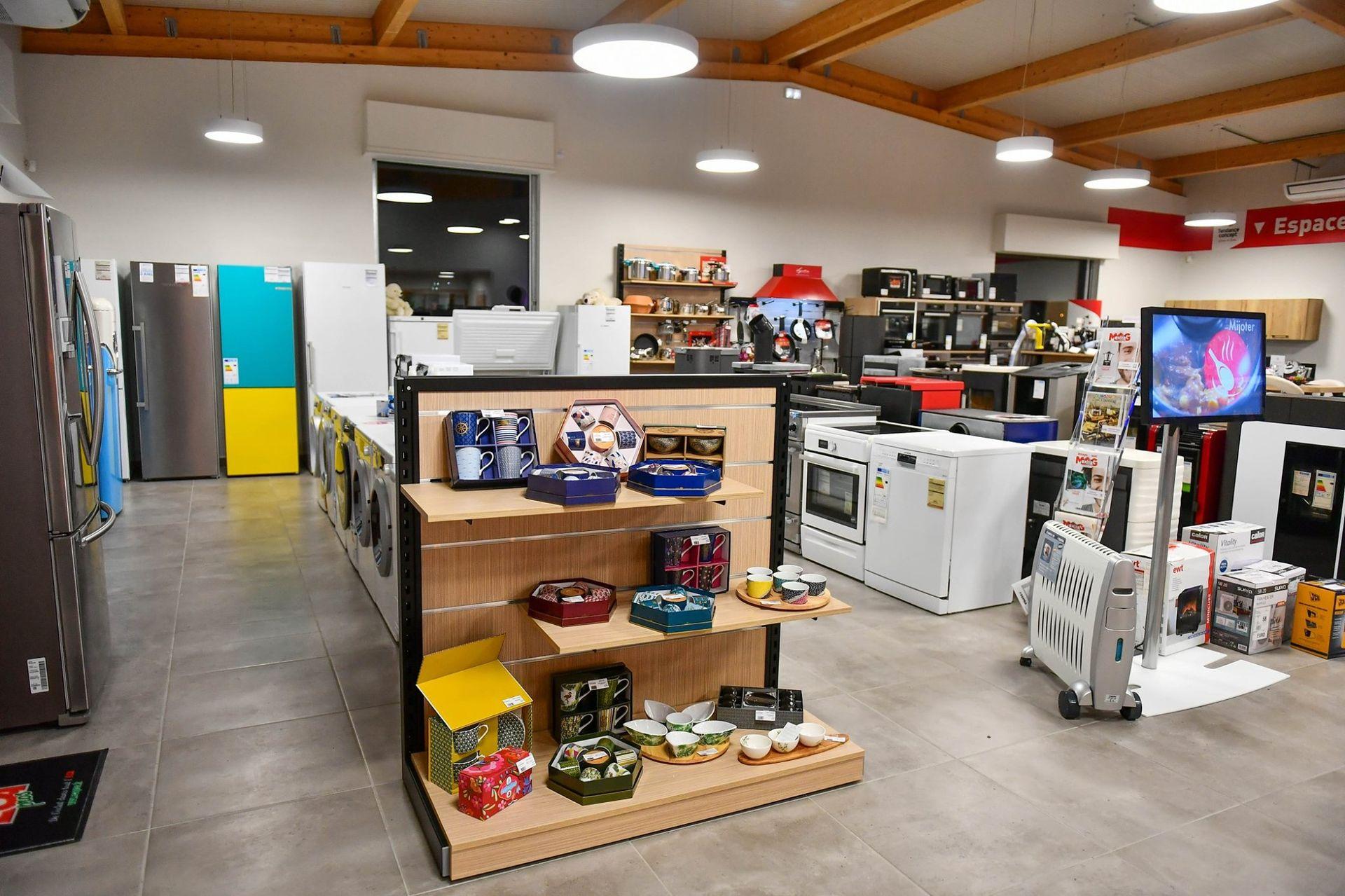 galerie image