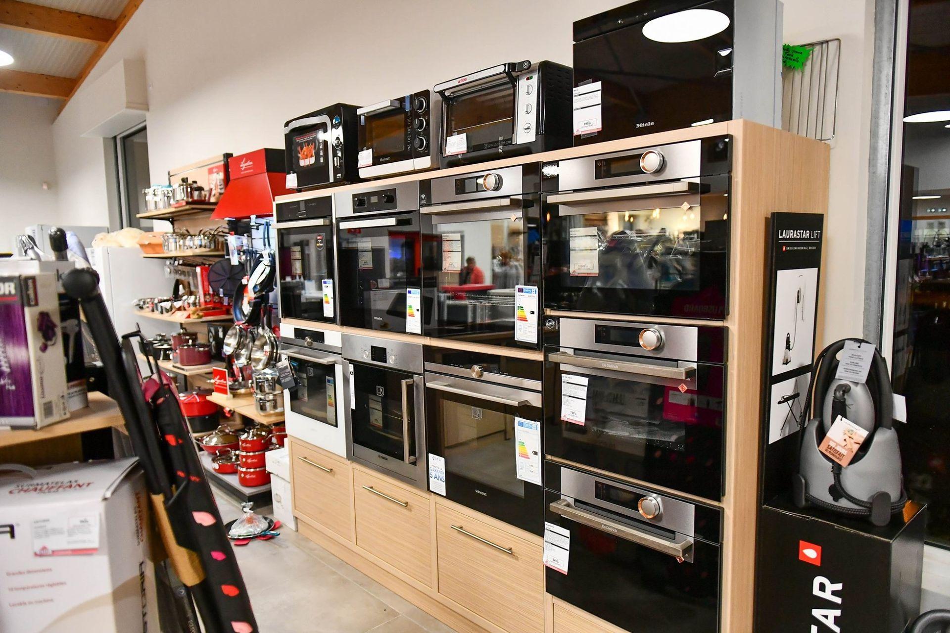galerie image