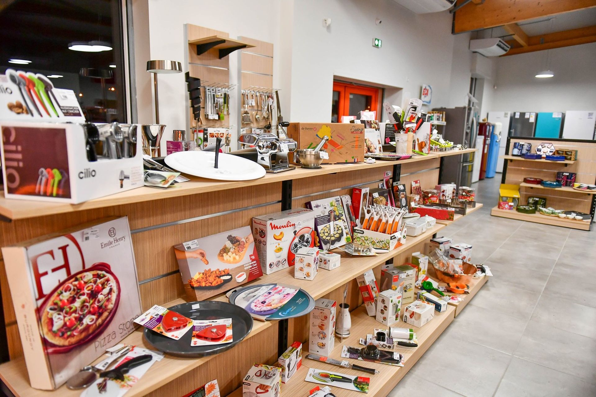 galerie image