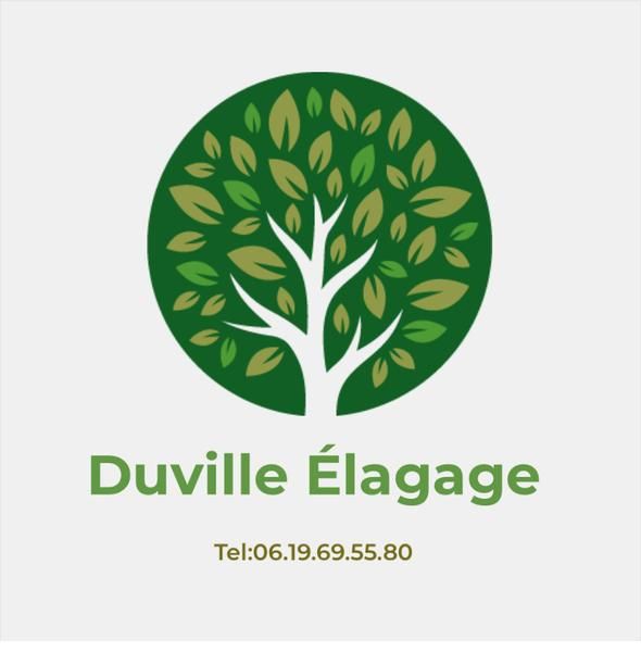 Duville Paul vidange et curage
