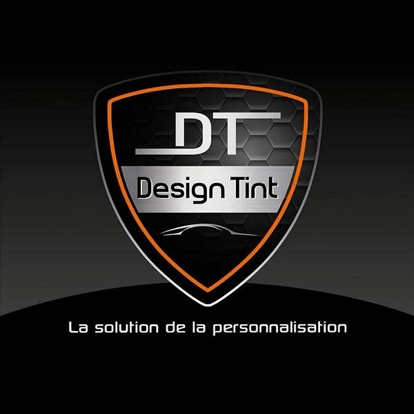 Design Tint garage d'automobile, réparation