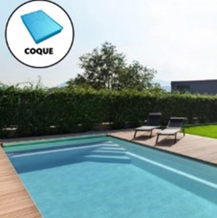 Irripiscine store (fournitures)