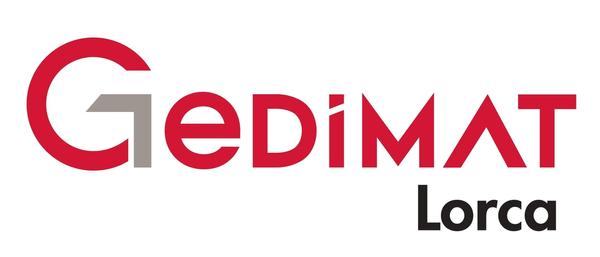 Gedimat Lorcamat - Yutz Gedimat