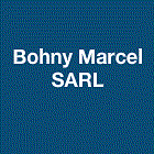 Bohny Marcel SARL peinture et vernis (détail)