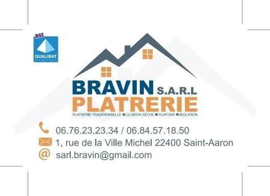 SARL BRAVIN Expert