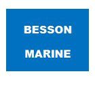 Besson Marine ostéopathe