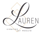 Lauren vêtement pour femme (détail)