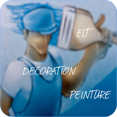 ELT Décoration Peinture peintre (artiste)