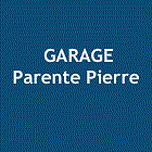 Parente Pierre garage d'automobile, réparation