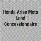Honda Arles Moto Land Concessionnaire