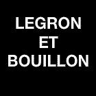 Legron et Bouillon