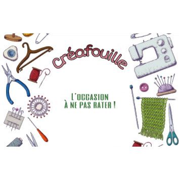 Créafouille entrepôt et magasin général