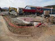 Schmitt Marc entreprise de travaux publics