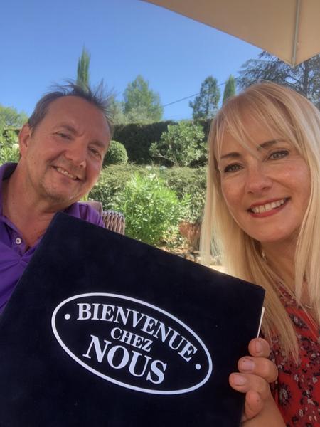Domaine Les Cigales Hébergement