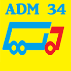 Adm 34 Déménagements