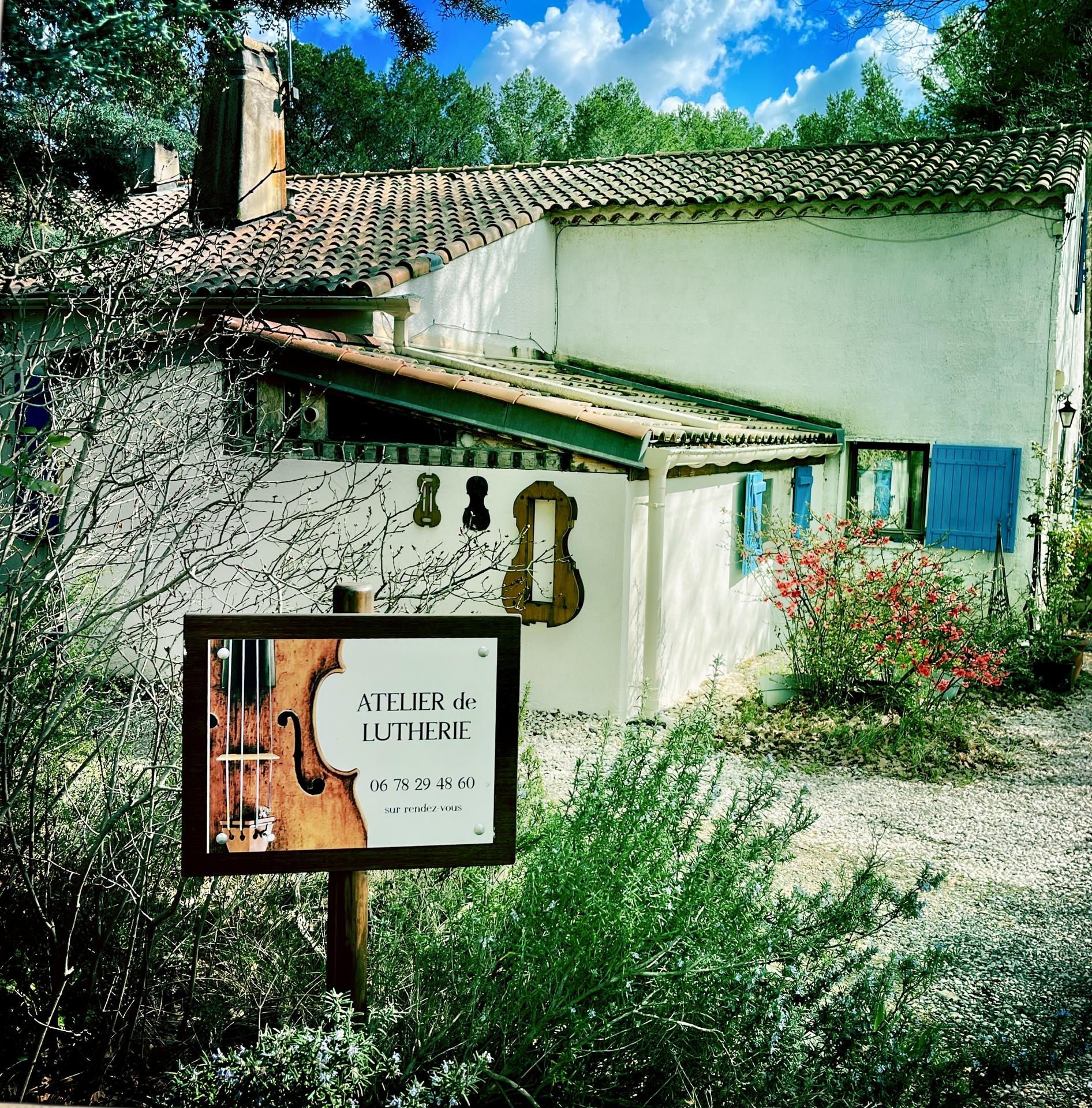 galerie image