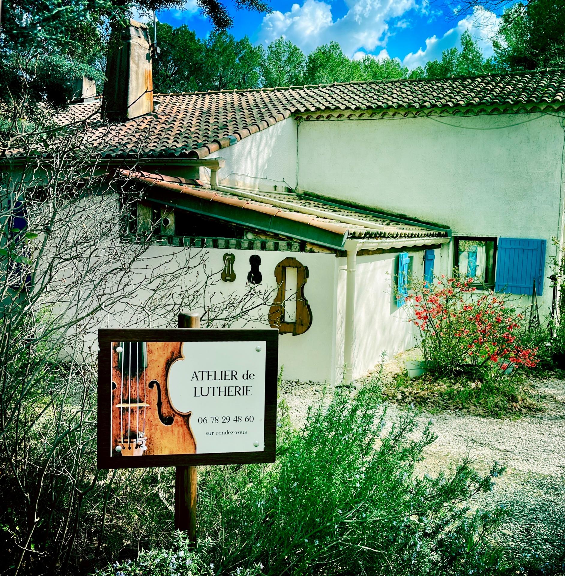 galerie image