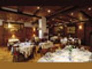 A L'Ami Fritz restaurant