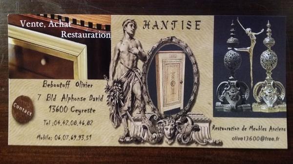 ANTIQUAIRE BROCANTEUR DEBARRAS