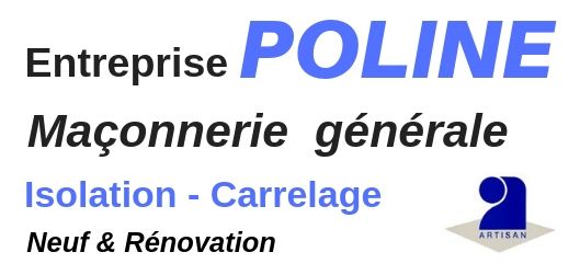 Entreprise Poline entreprise de travaux publics